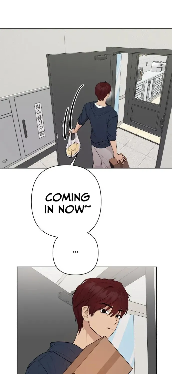 My Unknown Girlfriend Chapter 7 page 66 - 