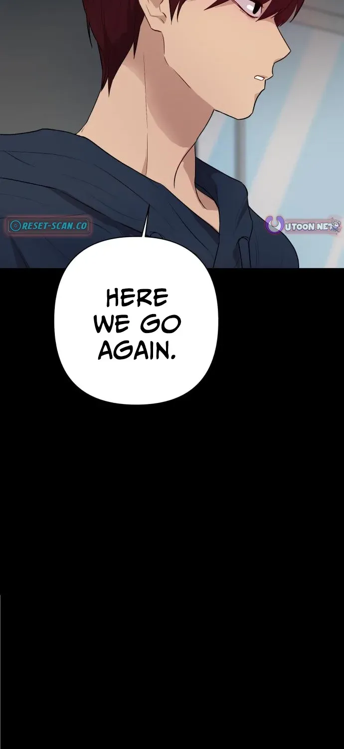 My Unknown Girlfriend Chapter 7 page 68 - 