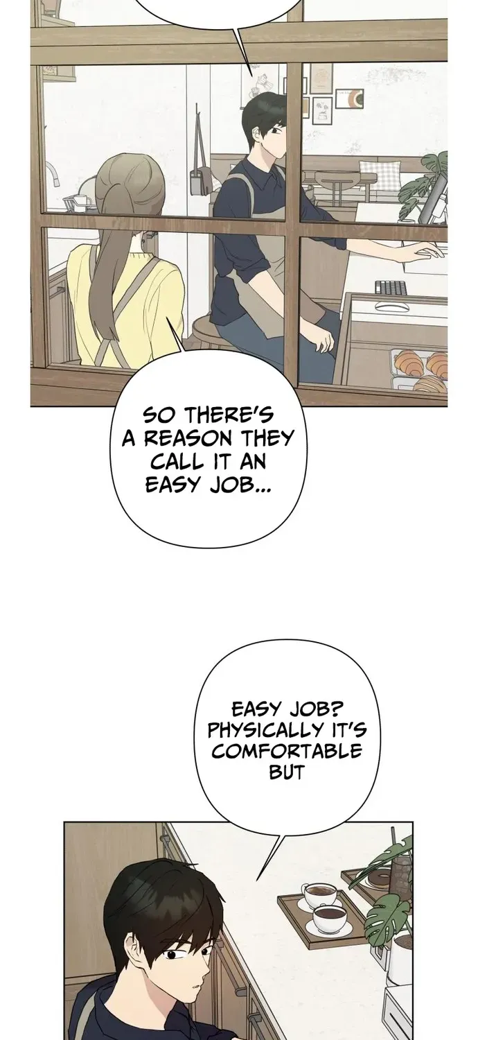 My Unknown Girlfriend Chapter 7 page 9 - 