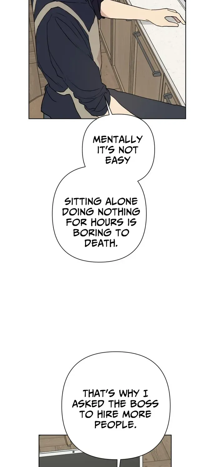 My Unknown Girlfriend Chapter 7 page 10 - 