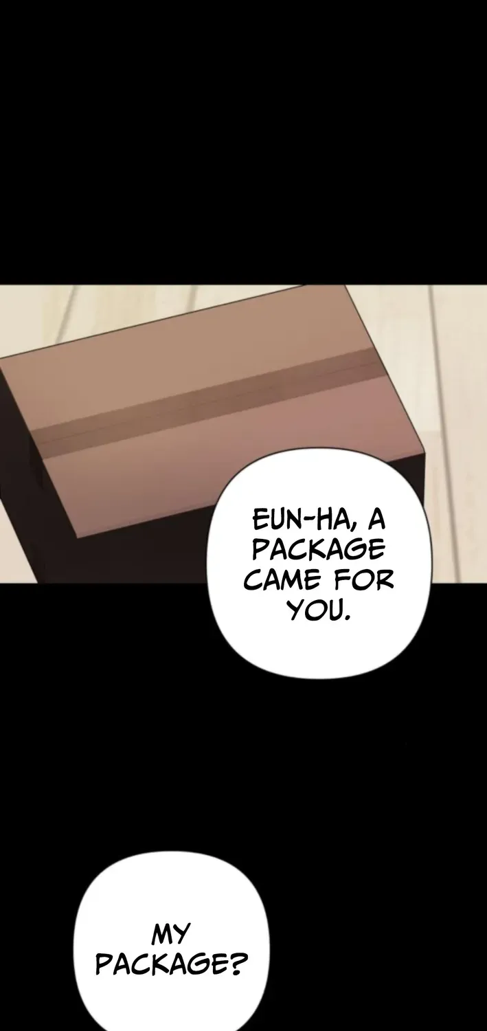 My Unknown Girlfriend Chapter 8 page 2 - 