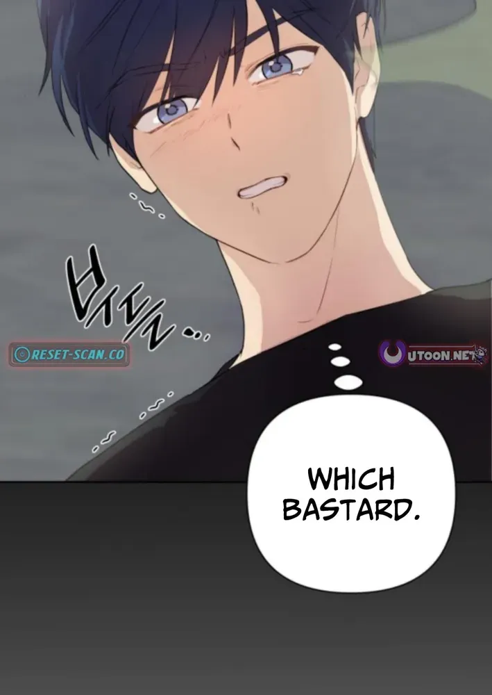 My Unknown Girlfriend Chapter 8 page 14 - 