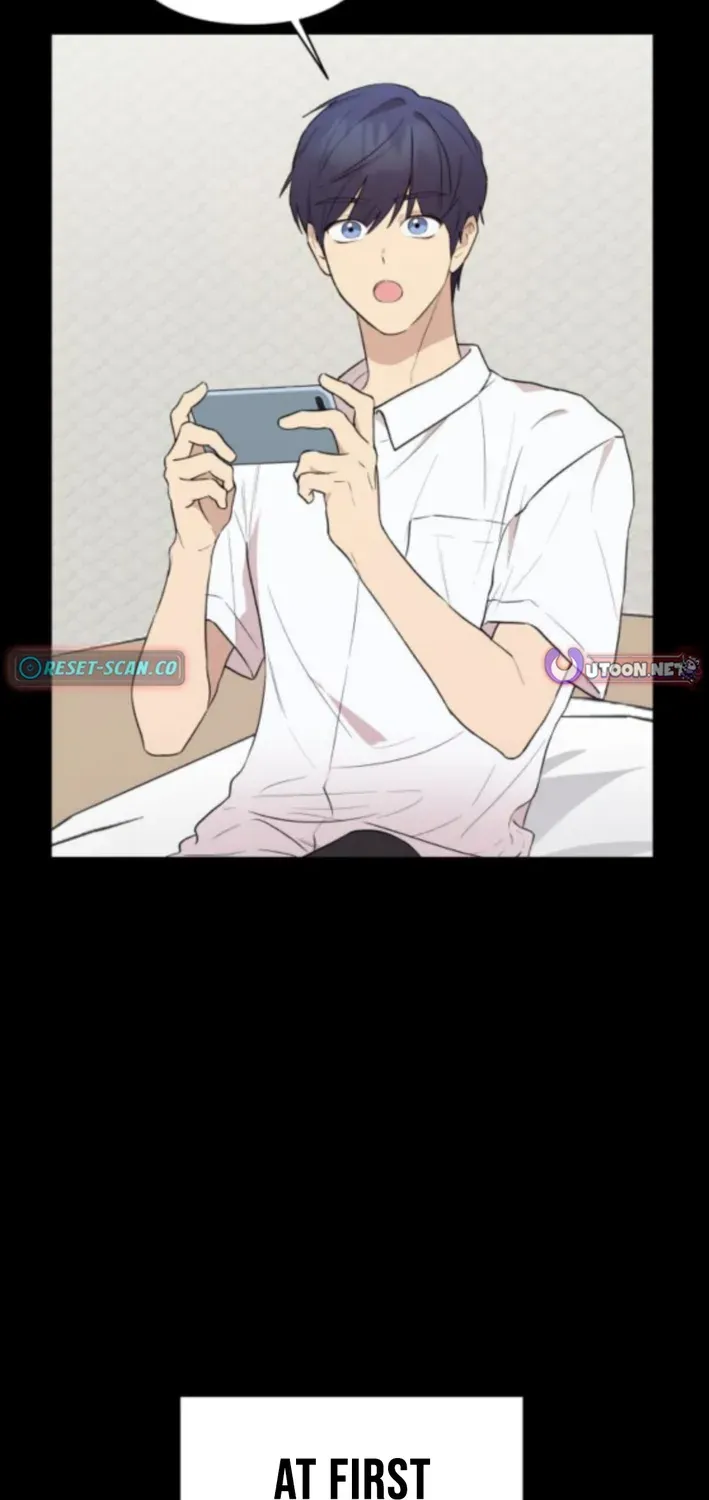 My Unknown Girlfriend Chapter 8 page 3 - 