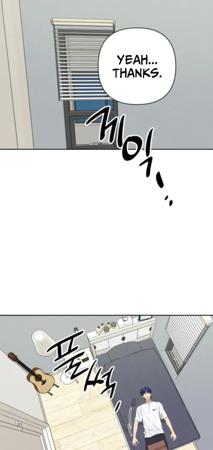 My Unknown Girlfriend Chapter 8 page 27 - 