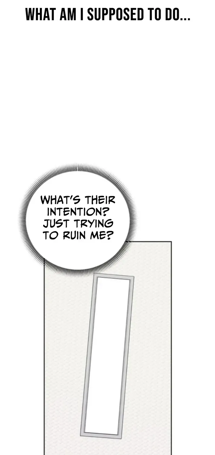 My Unknown Girlfriend Chapter 8 page 30 - 