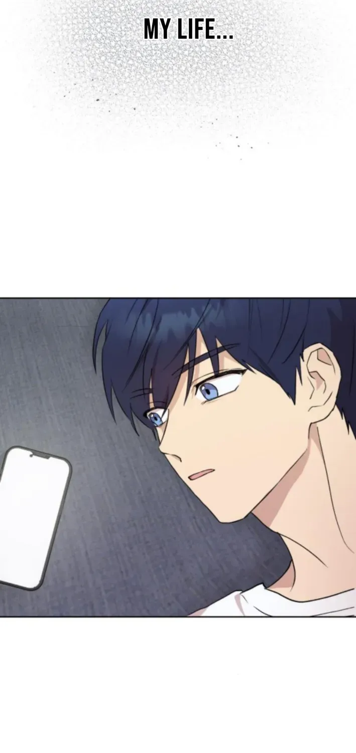 My Unknown Girlfriend Chapter 8 page 33 - 