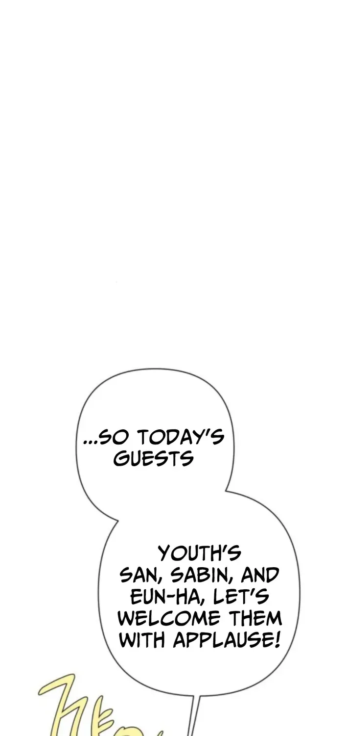 My Unknown Girlfriend Chapter 8 page 34 - 