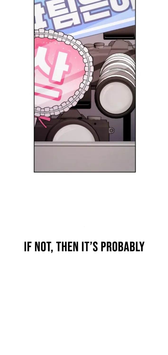 My Unknown Girlfriend Chapter 8 page 39 - 