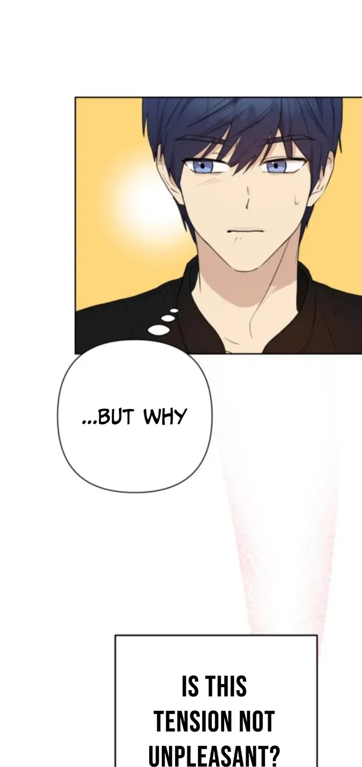 My Unknown Girlfriend Chapter 8 page 41 - 