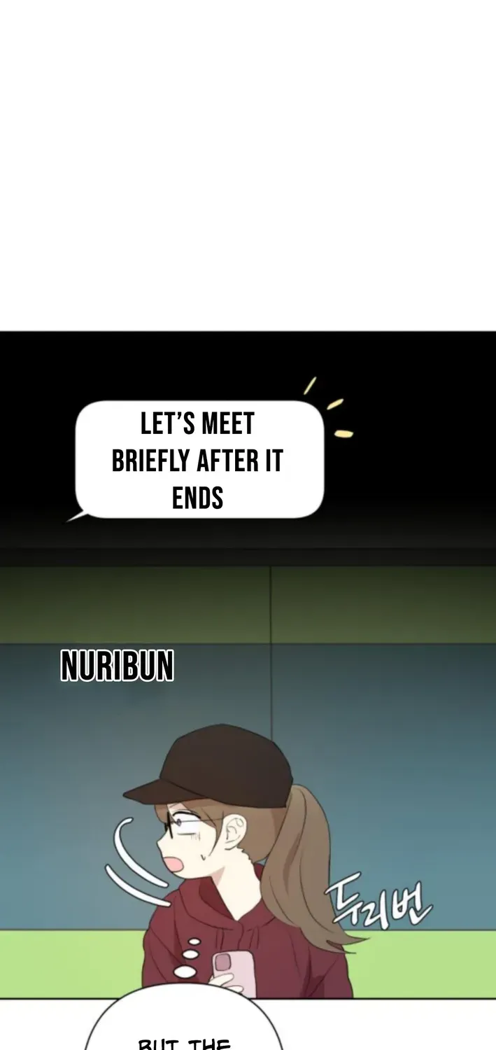 My Unknown Girlfriend Chapter 8 page 45 - 