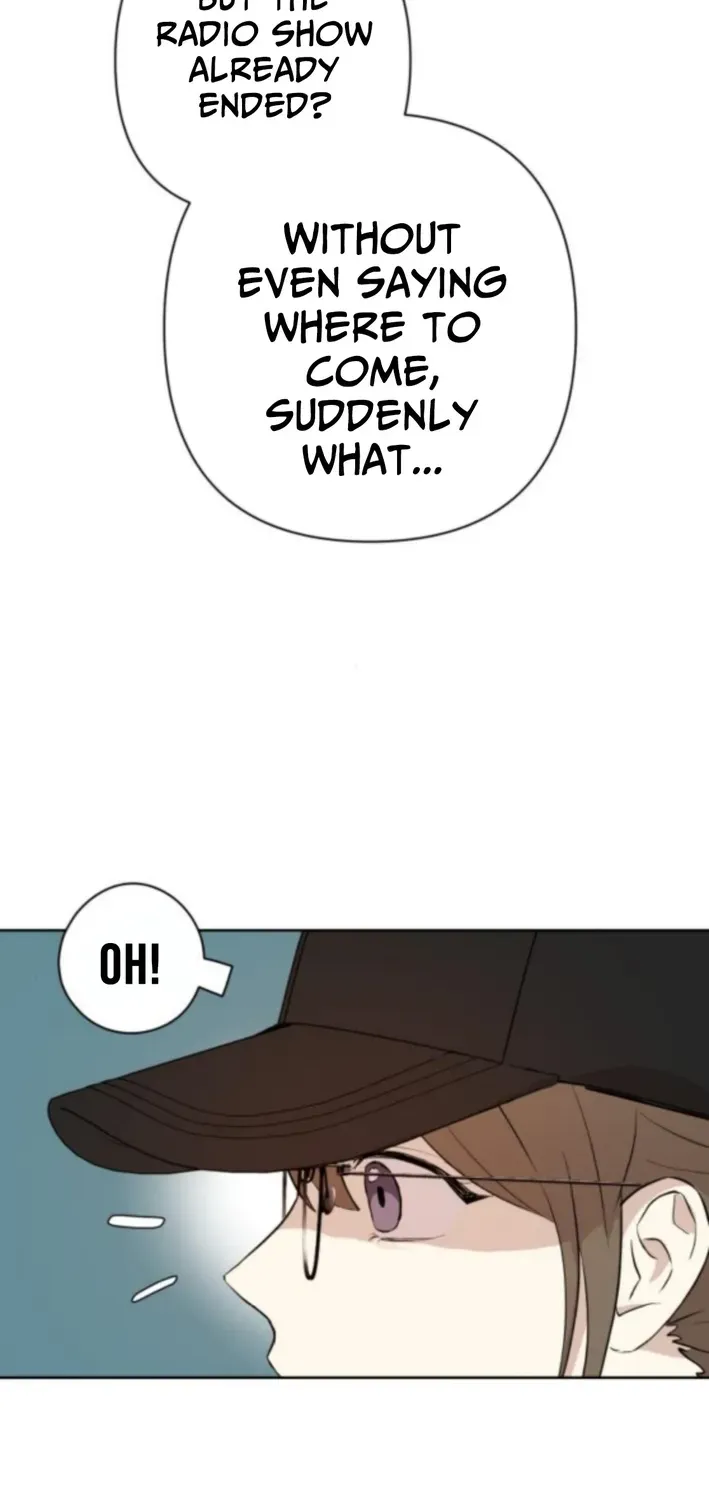 My Unknown Girlfriend Chapter 8 page 46 - 