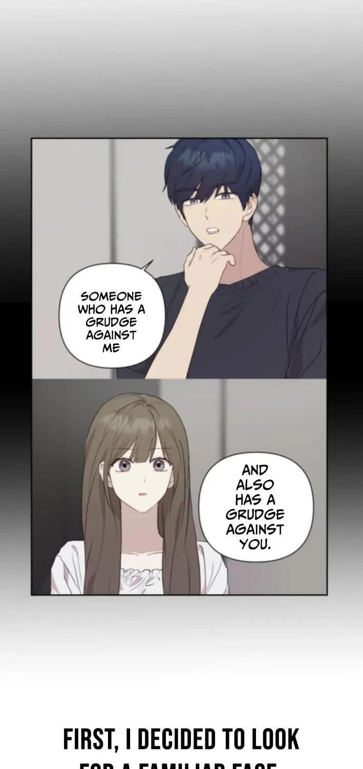 My Unknown Girlfriend Chapter 8 page 50 - 