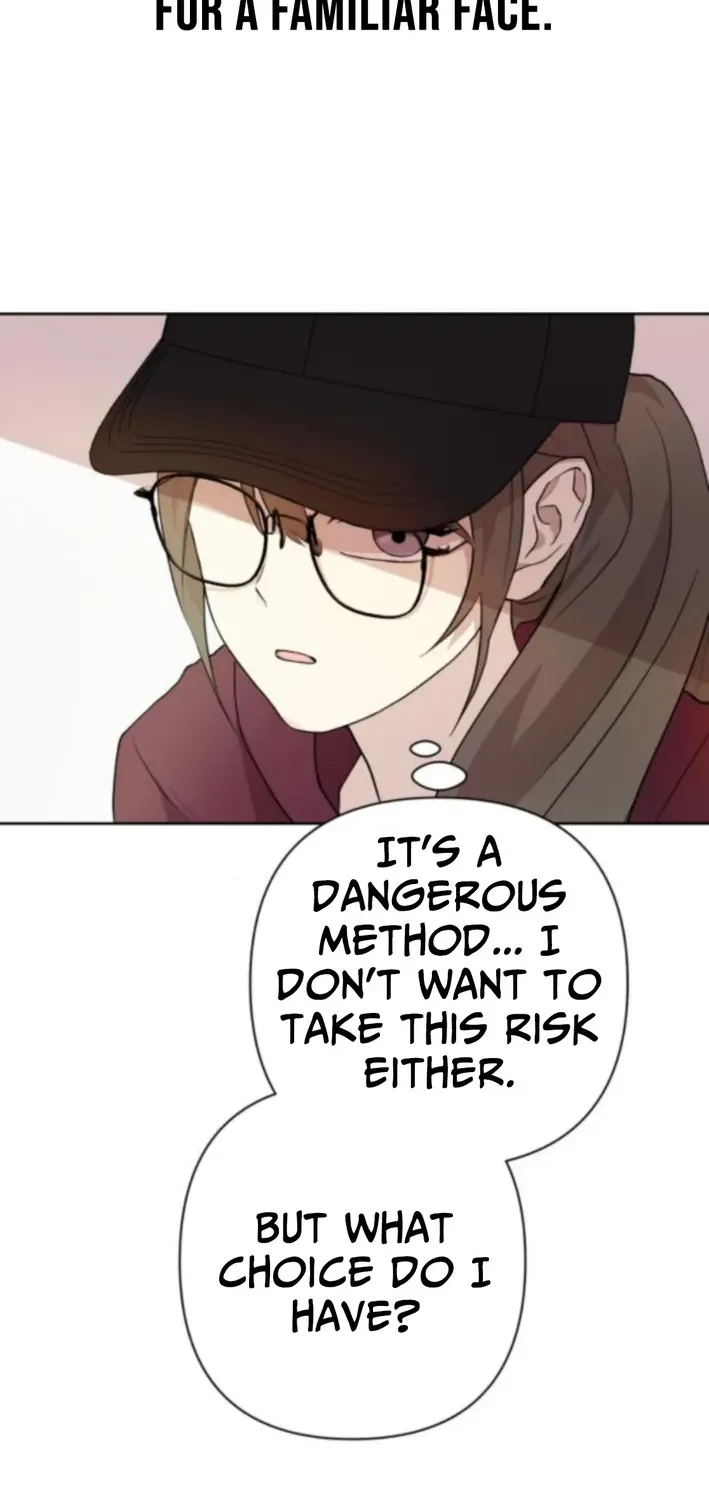 My Unknown Girlfriend Chapter 8 page 51 - 