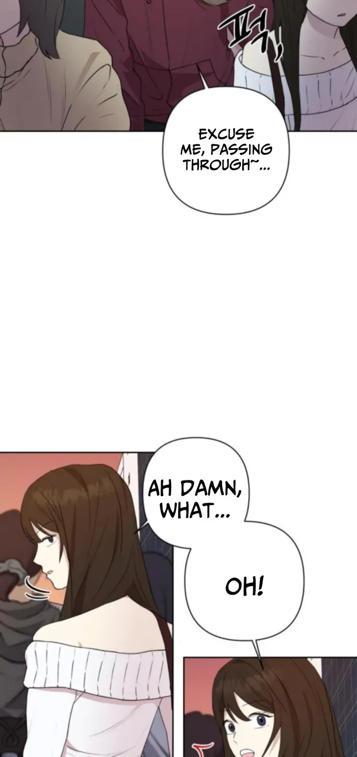 My Unknown Girlfriend Chapter 8 page 54 - 