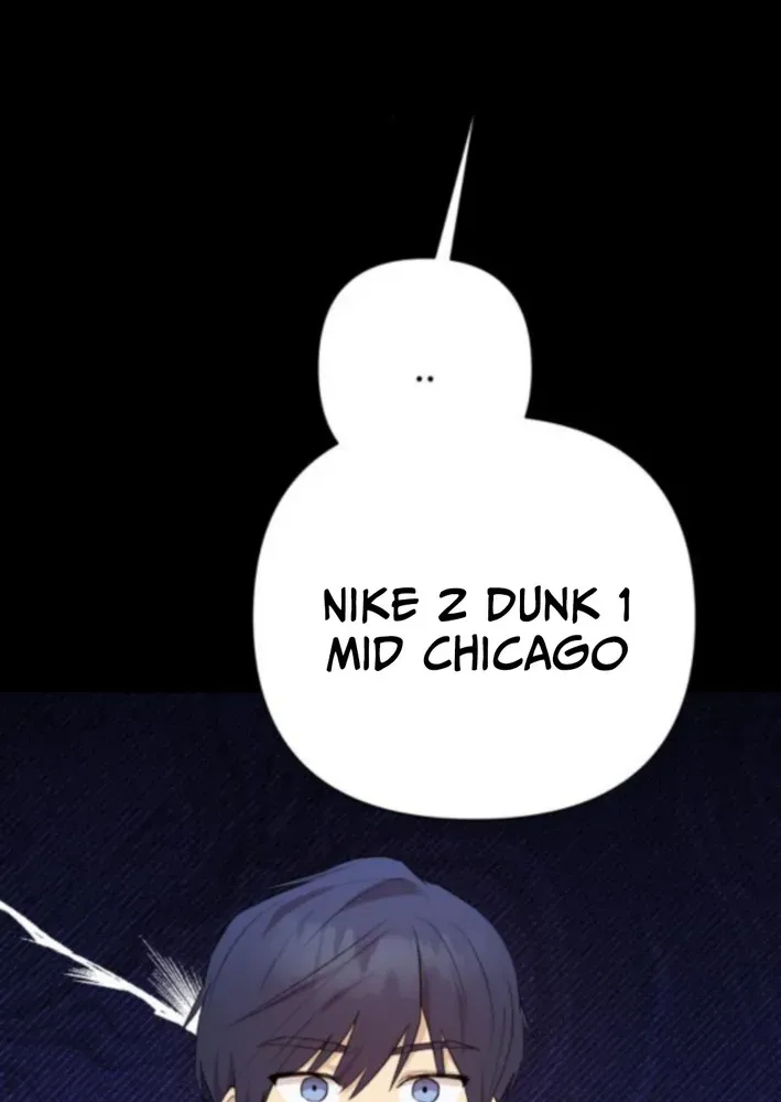 My Unknown Girlfriend Chapter 8 page 7 - 