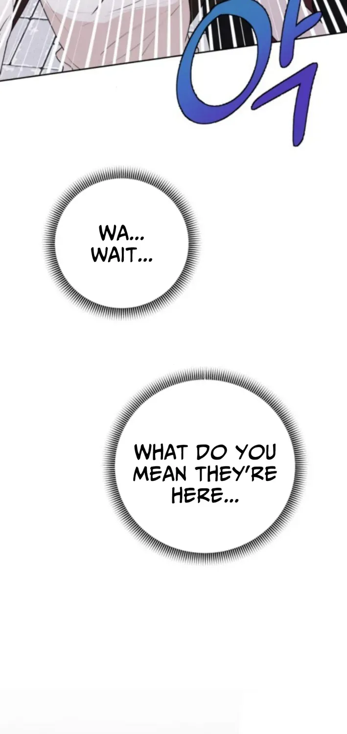 My Unknown Girlfriend Chapter 8 page 66 - 