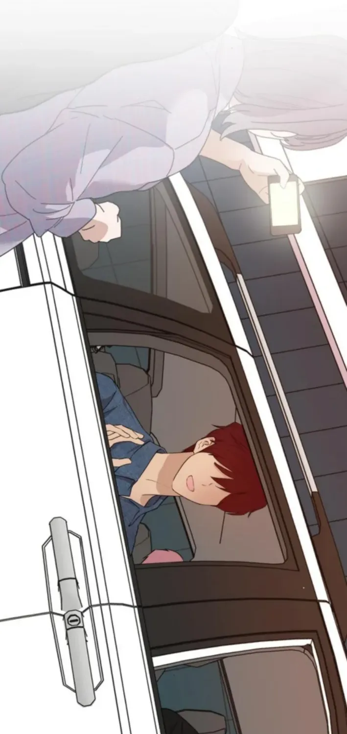 My Unknown Girlfriend Chapter 8 page 67 - 