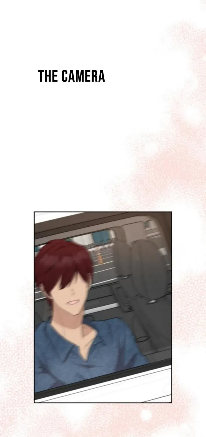 My Unknown Girlfriend Chapter 8 page 76 - 
