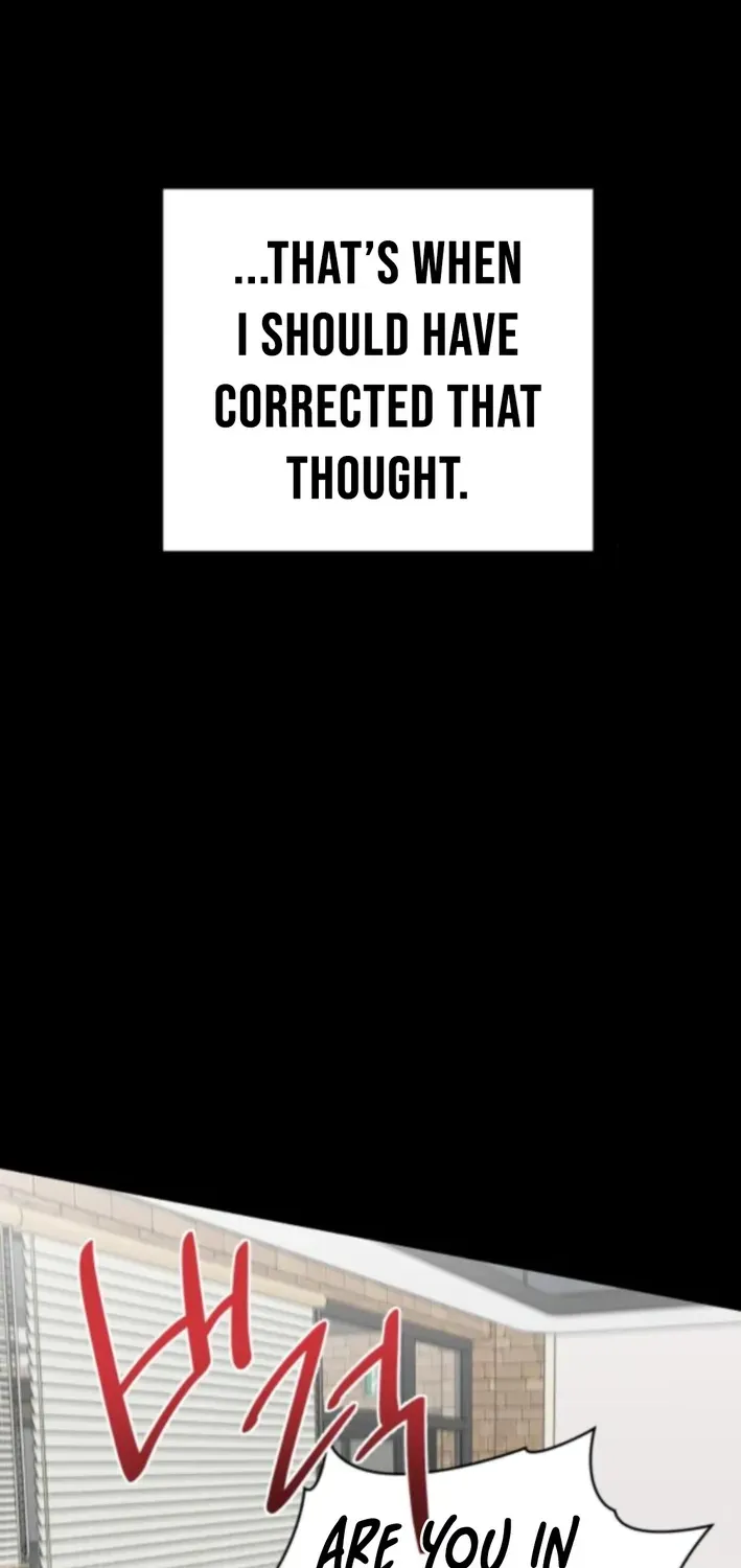 My Unknown Girlfriend Chapter 8 page 9 - 