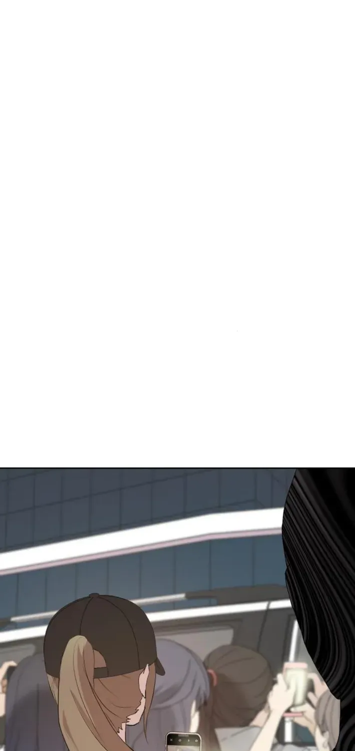 My Unknown Girlfriend Chapter 8 page 82 - 