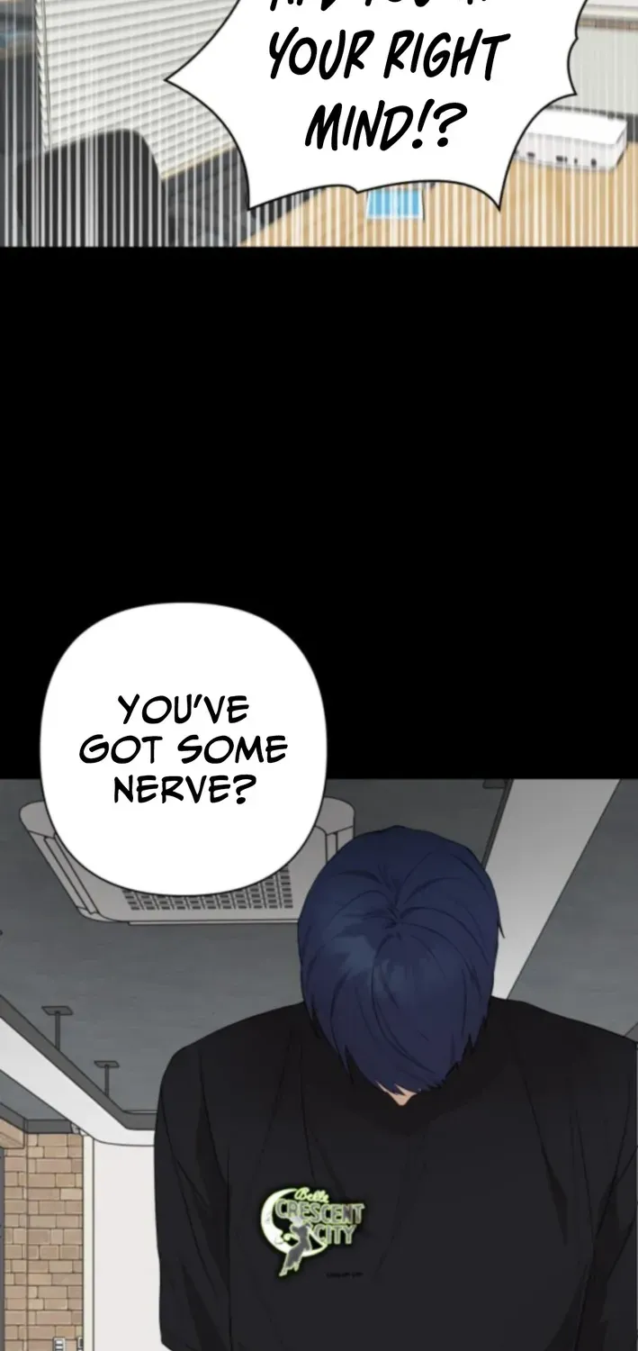 My Unknown Girlfriend Chapter 8 page 10 - 