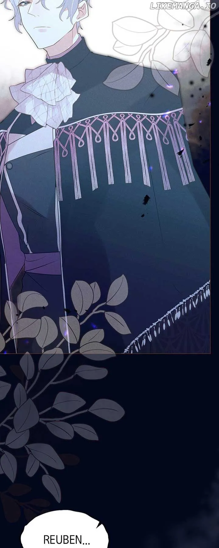 My Unwanted Engagement with the Final Boss Prince Chapter 1 page 11 - 