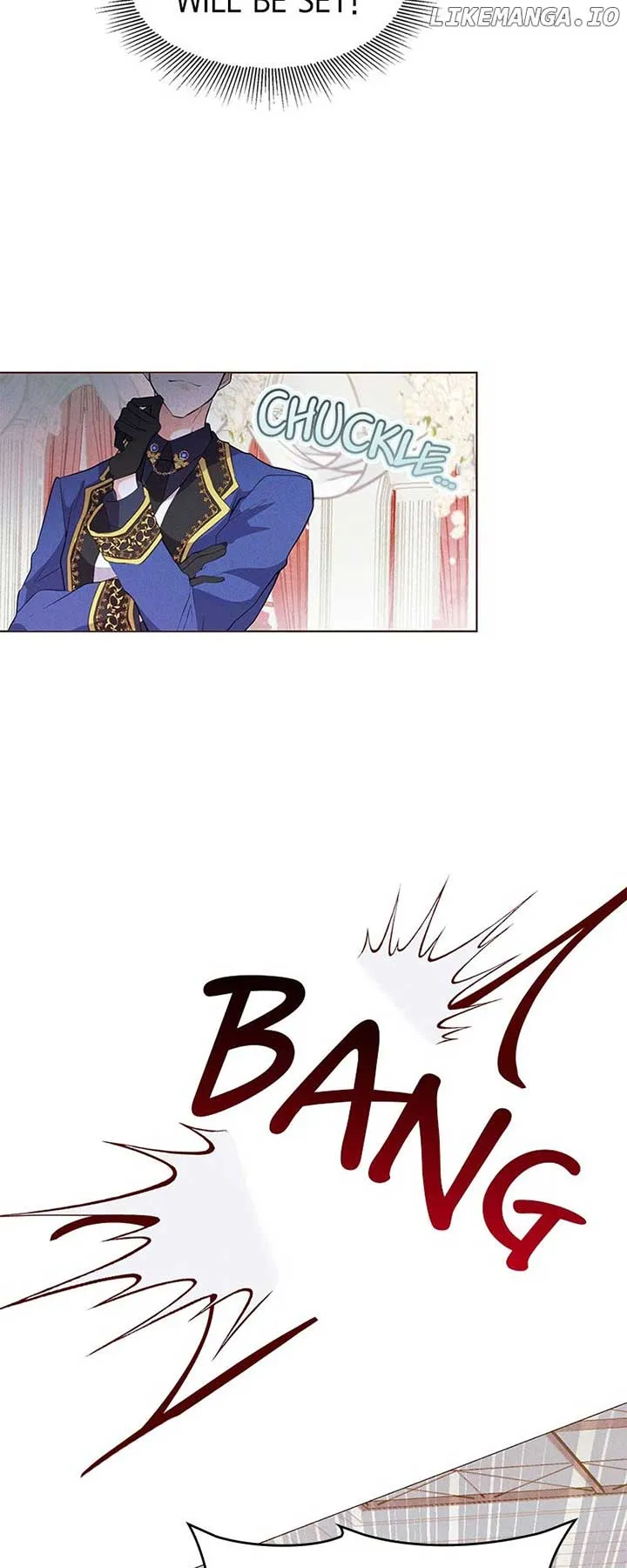 My Unwanted Engagement with the Final Boss Prince Chapter 1 page 103 - 