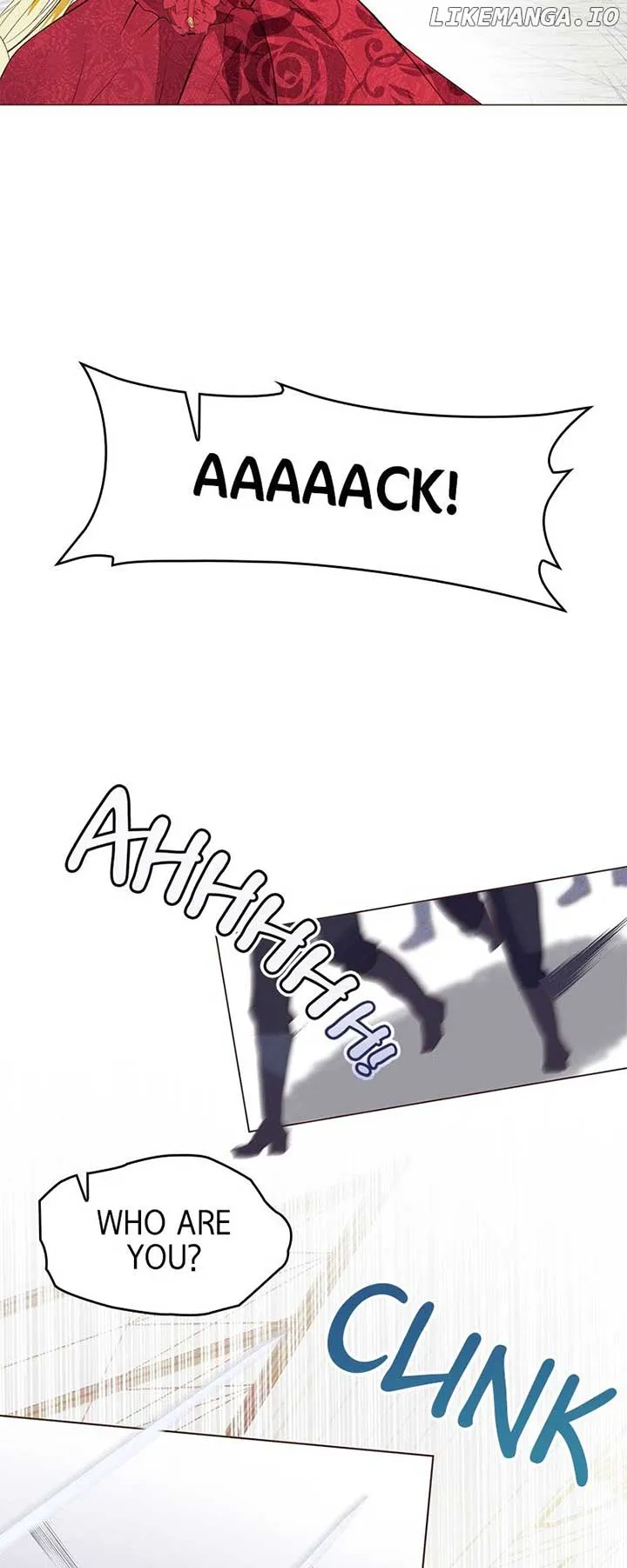 My Unwanted Engagement with the Final Boss Prince Chapter 1 page 105 - 