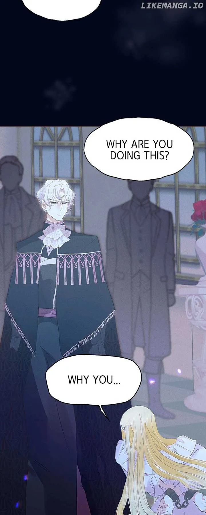 My Unwanted Engagement with the Final Boss Prince Chapter 1 page 12 - 