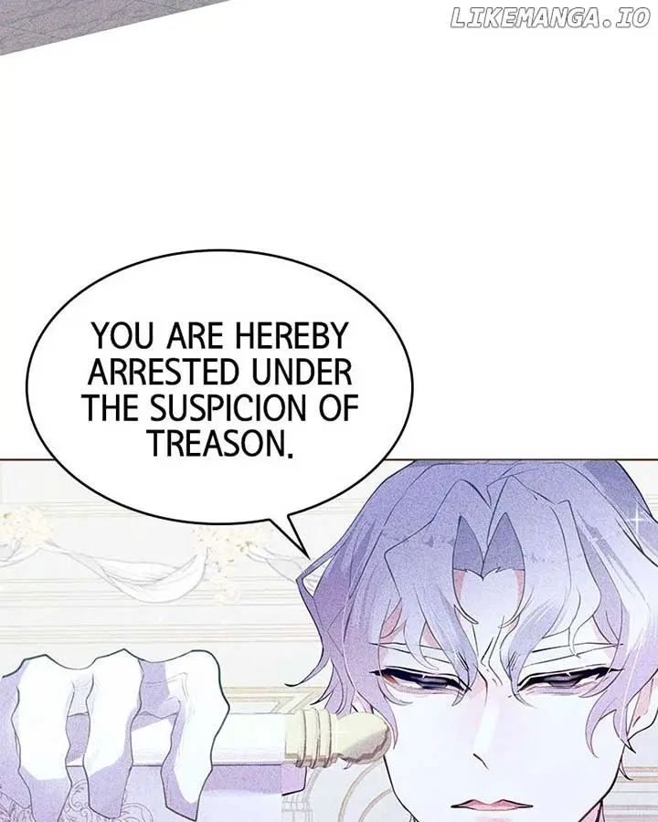 My Unwanted Engagement with the Final Boss Prince Chapter 1 page 112 - 