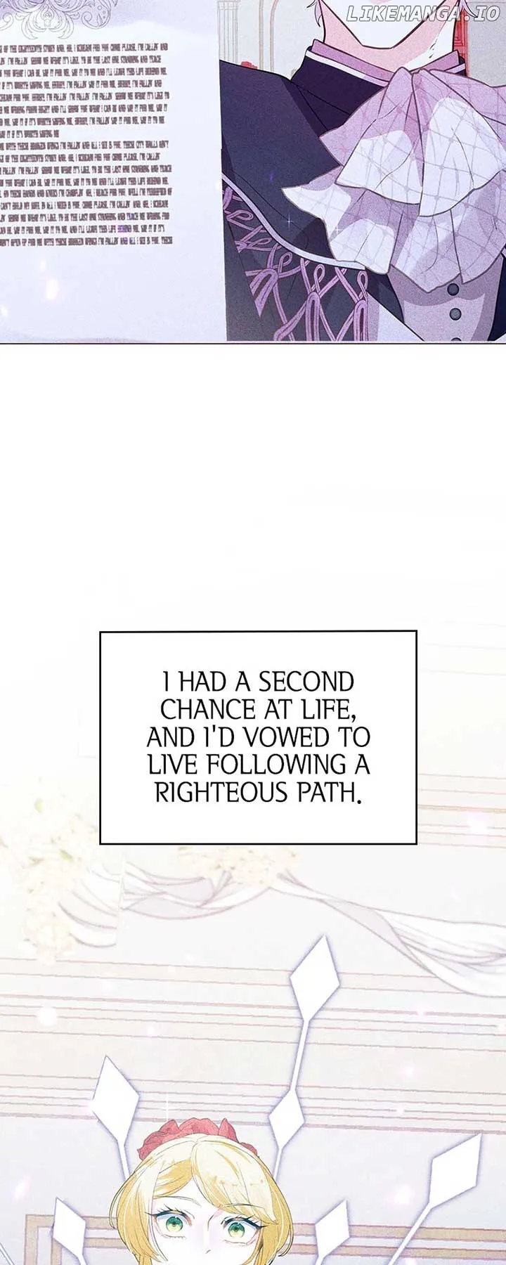 My Unwanted Engagement with the Final Boss Prince Chapter 1 page 113 - 