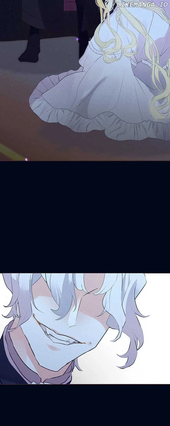 My Unwanted Engagement with the Final Boss Prince Chapter 1 page 13 - 