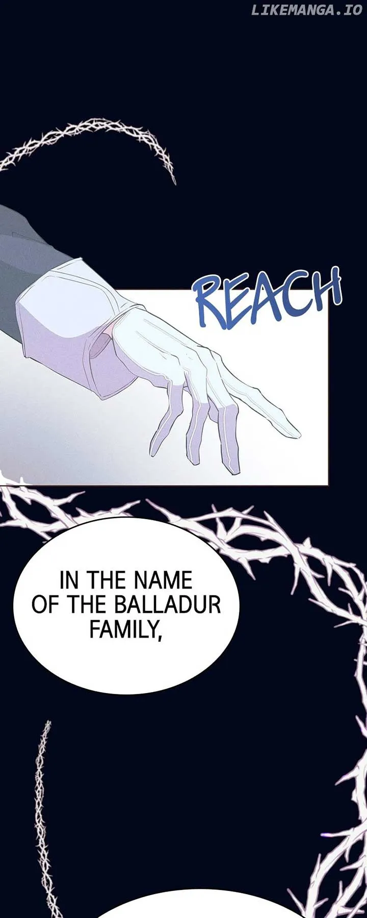 My Unwanted Engagement with the Final Boss Prince Chapter 1 page 15 - 
