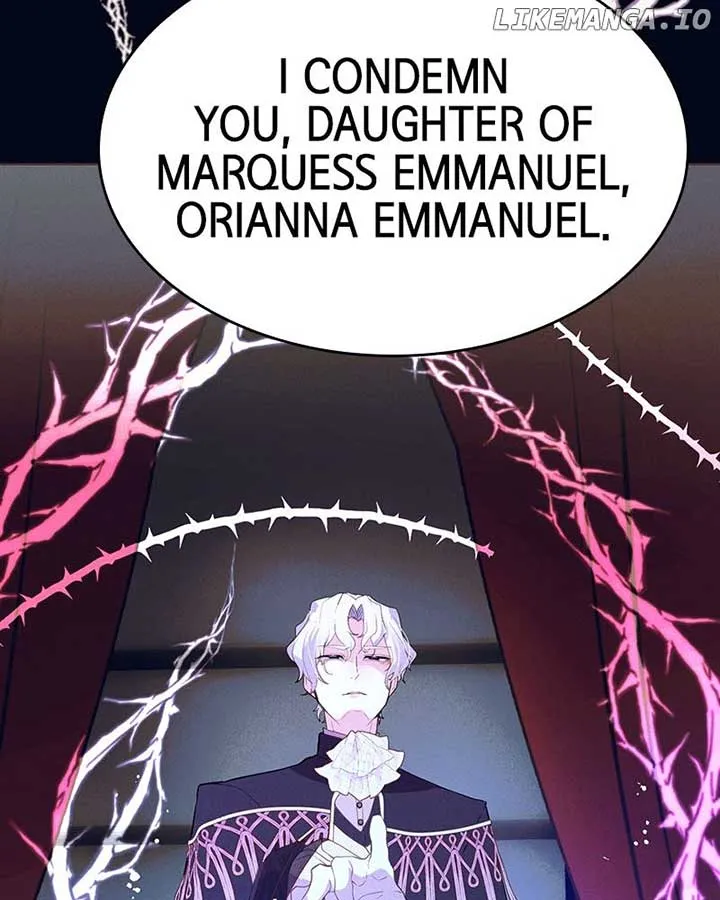 My Unwanted Engagement with the Final Boss Prince Chapter 1 page 16 - 