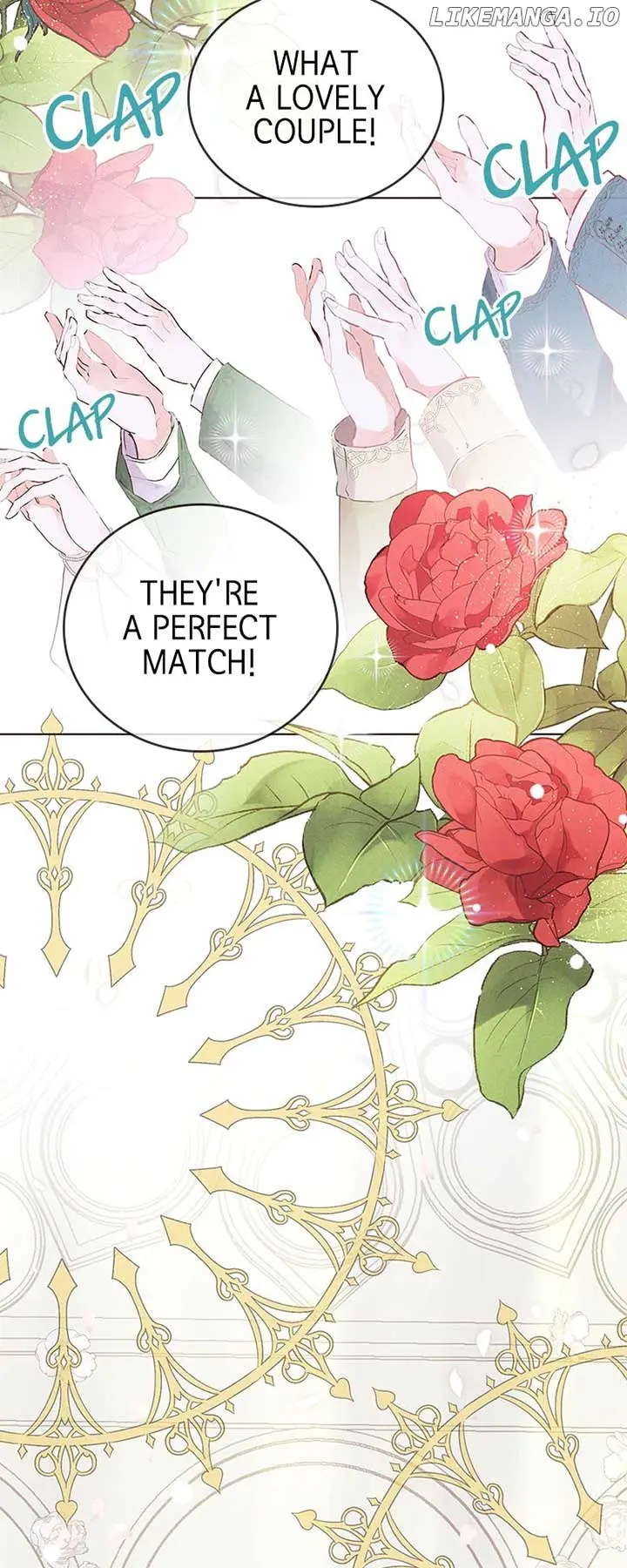 My Unwanted Engagement with the Final Boss Prince Chapter 1 page 3 - 