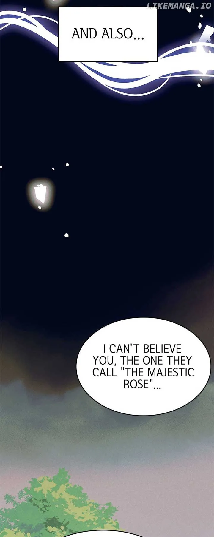 My Unwanted Engagement with the Final Boss Prince Chapter 1 page 21 - 