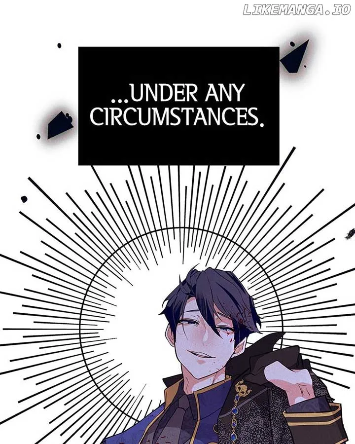 My Unwanted Engagement with the Final Boss Prince Chapter 1 page 24 - 