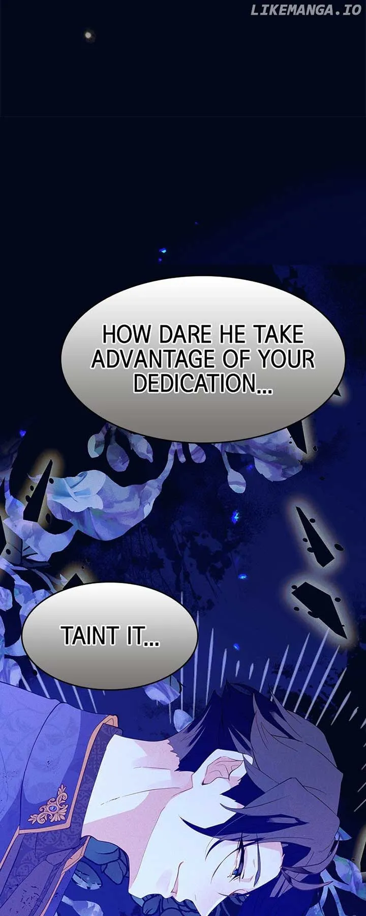 My Unwanted Engagement with the Final Boss Prince Chapter 1 page 26 - 