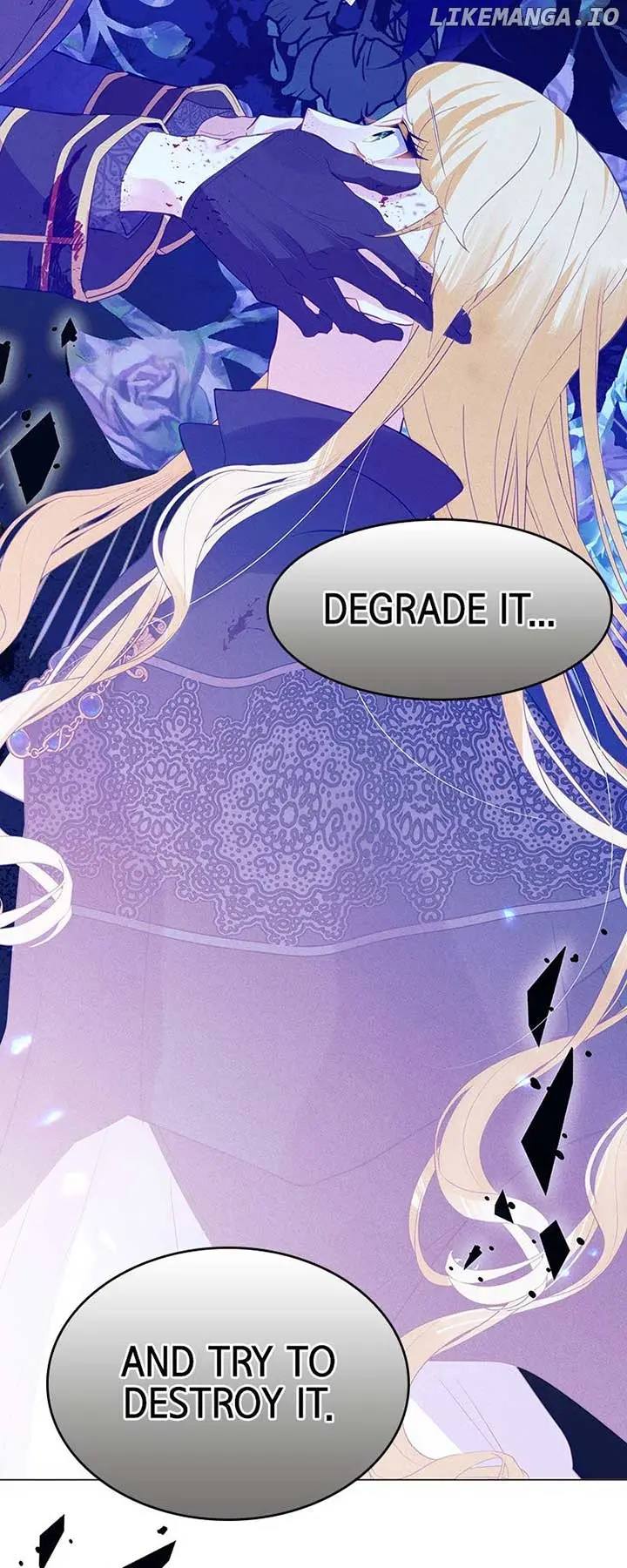 My Unwanted Engagement with the Final Boss Prince Chapter 1 page 27 - 