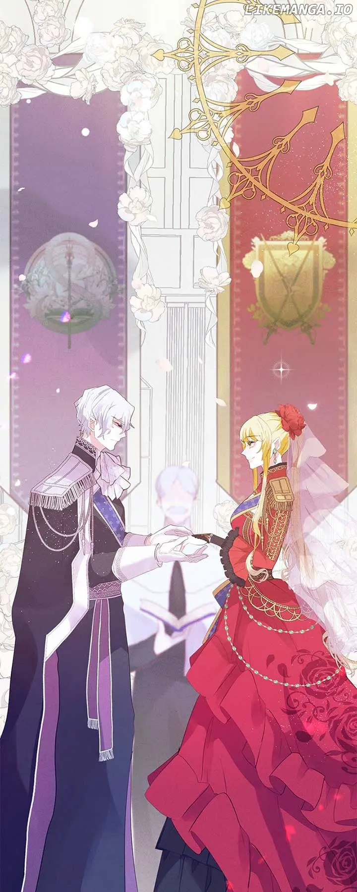 My Unwanted Engagement with the Final Boss Prince Chapter 1 page 4 - 