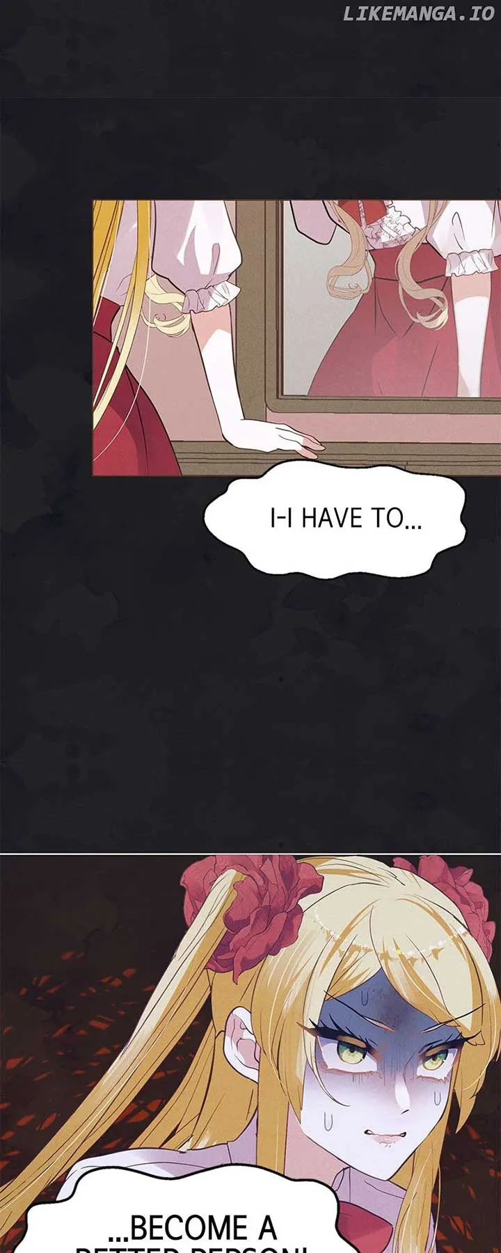 My Unwanted Engagement with the Final Boss Prince Chapter 1 page 43 - 