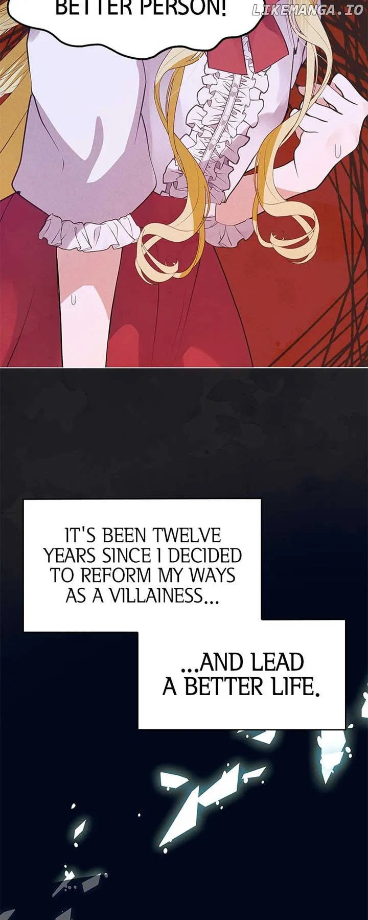 My Unwanted Engagement with the Final Boss Prince Chapter 1 page 44 - 