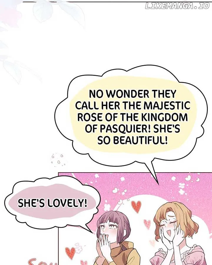 My Unwanted Engagement with the Final Boss Prince Chapter 1 page 48 - 
