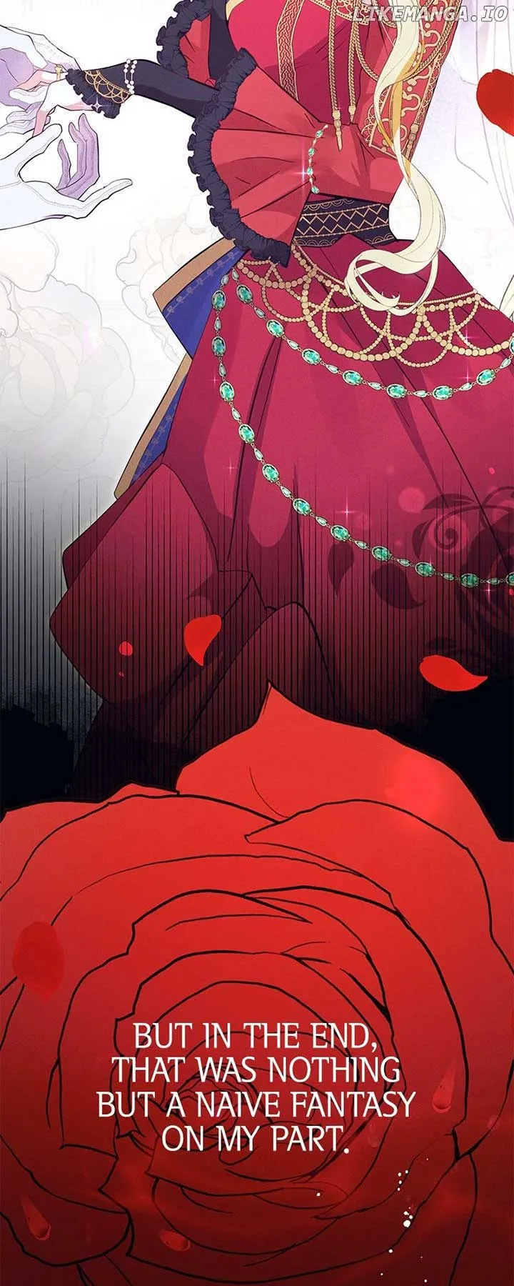 My Unwanted Engagement with the Final Boss Prince Chapter 1 page 6 - 