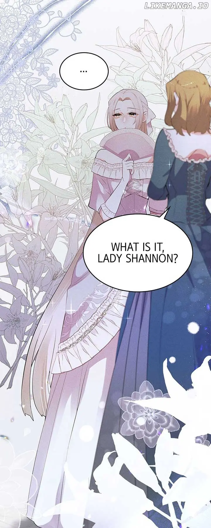 My Unwanted Engagement with the Final Boss Prince Chapter 1 page 59 - 
