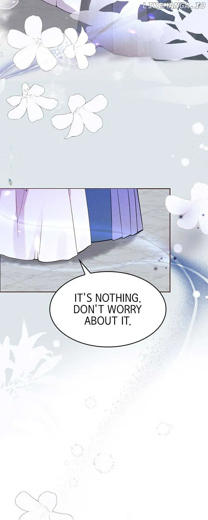 My Unwanted Engagement with the Final Boss Prince Chapter 1 page 60 - 
