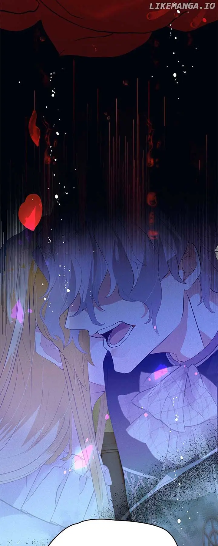 My Unwanted Engagement with the Final Boss Prince Chapter 1 page 7 - 