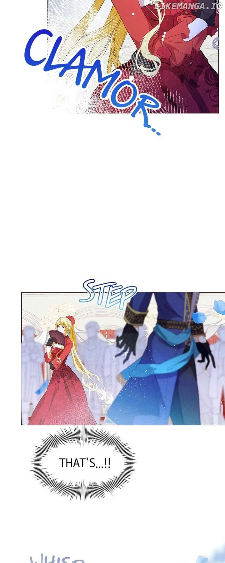 My Unwanted Engagement with the Final Boss Prince Chapter 1 page 63 - 