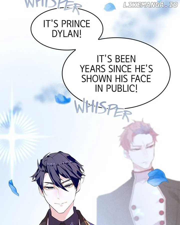 My Unwanted Engagement with the Final Boss Prince Chapter 1 page 64 - 