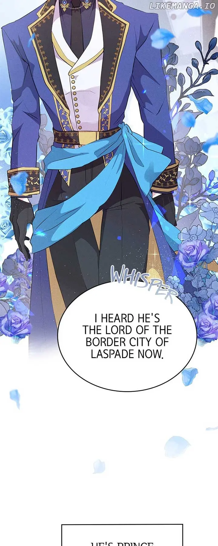 My Unwanted Engagement with the Final Boss Prince Chapter 1 page 65 - 